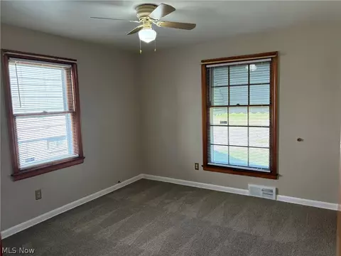 Bedroom - 5116 Erwin St, Maple Heights, OH 44137 photo 1 of 4