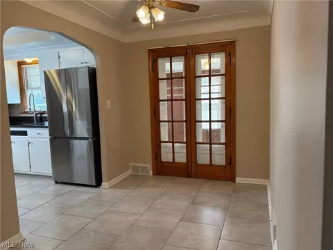 Entry Way - 5116 Erwin St, Maple Heights, OH 44137 photo 1 of 1