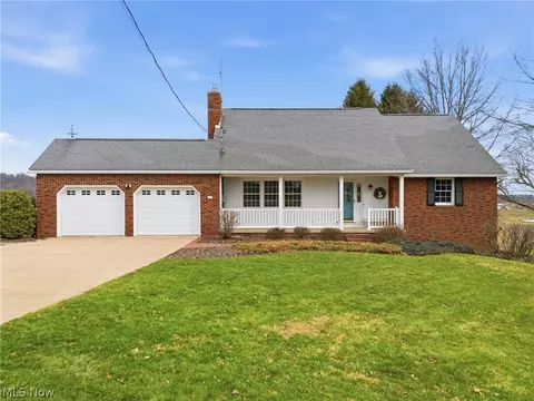 4860 SW Lebanon Rd, Dalton, OH 44618
