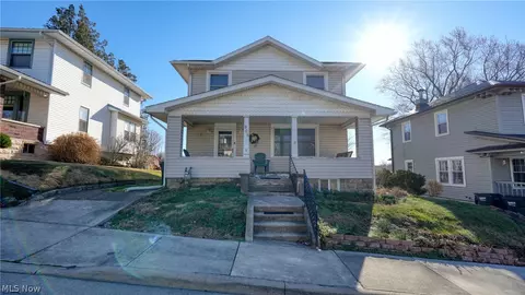 908 N 8th St, Cambridge, OH 43725
