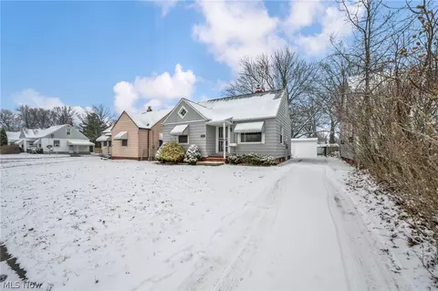 Other - 515 E 250th St, Euclid, OH 44132 photo 1 of 11
