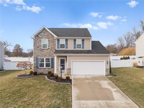 7119 Gauntlet St SW, Massillon, OH 44646