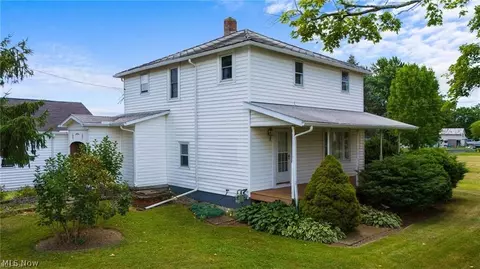 26479 State Route 58, Wellington, OH 44090