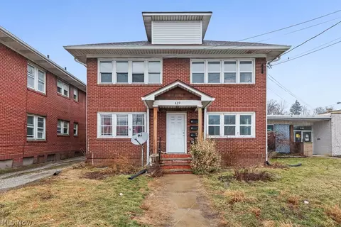 539 E Cuyahoga Falls Ave, Akron, OH 44310
