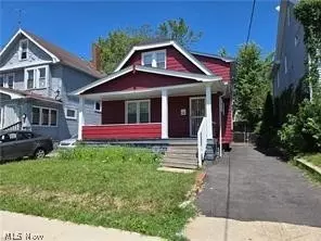 11813 Dove, Cleveland, OH 44105