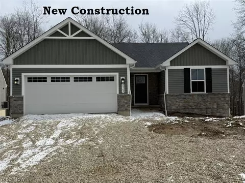 3362 Brentwood Dr, Lakemore, OH 44312