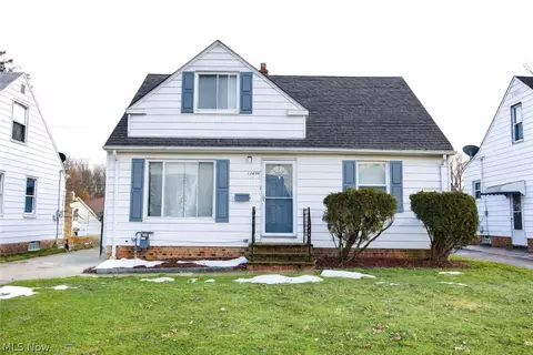 13410 Hathaway Rd, Garfield Heights, OH 44125