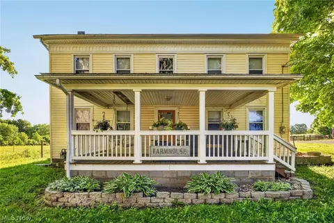 12443 Goshen Rd, Salem, OH 44460