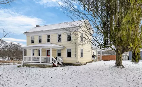 12443 Goshen Rd, Salem, OH 44460