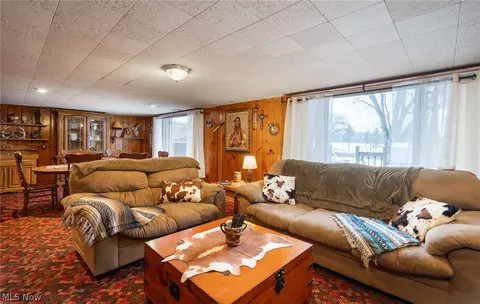 Living - 6445 Lake Ave, Elyria, OH 44035 photo 3 of 3