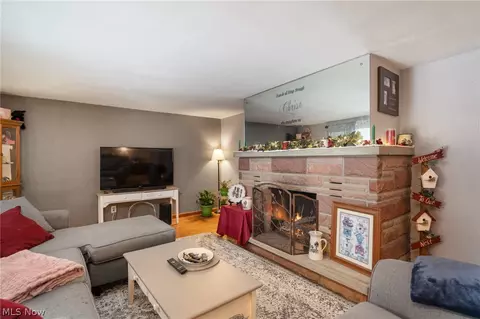 Living - 6445 Lake Ave, Elyria, OH 44035 photo 1 of 3