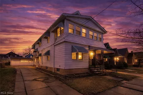 19810 Muskoka Ave, Cleveland, OH 44119