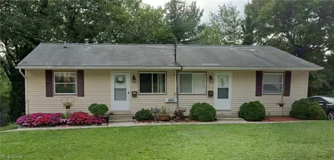349351 353355 Cluster Ave, Akron, OH 44305