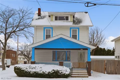 3500 W 97th St, Cleveland, OH 44102