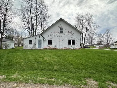 14428 E Township Road 88 Rd, Attica, OH 44807