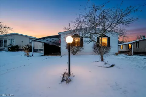 Homes For Sale in 44138, OH | Real Estate & Listings | Movoto