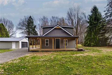 5111 W Middletown Rd, Canfield, OH 44406