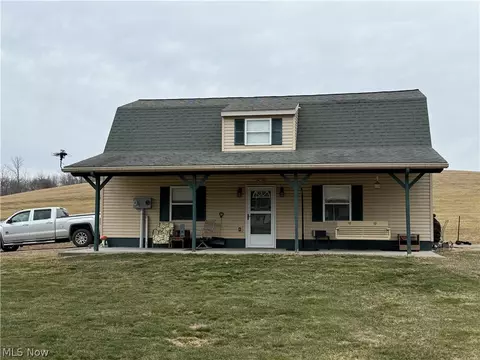 47 Township Road 273a, Amsterdam, OH 43903