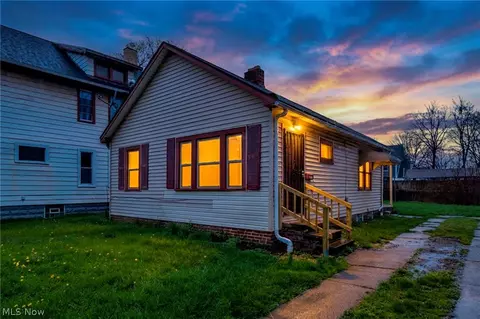 6610 Clark Ave, Cleveland, OH 44102