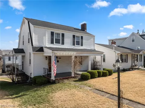 1202 Virginia St, Martins Ferry, OH 43935