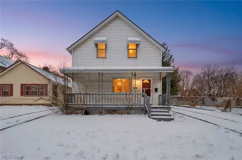 6606 Clark Ave, Cleveland, OH 44102
