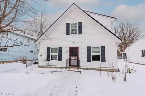 27 Union St, Oberlin, OH 44074