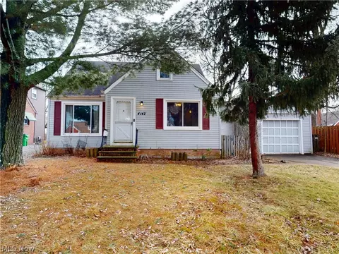 4142 Eastway Rd, South Euclid, OH 44121