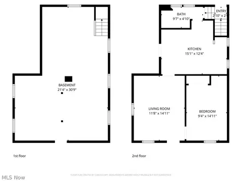 1031 Thayer Ave, Ashtabula, OH 44004 photo 23