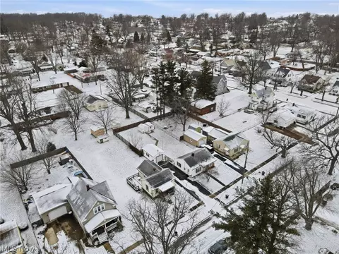 1031 Thayer Ave, Ashtabula, OH 44004 photo 20