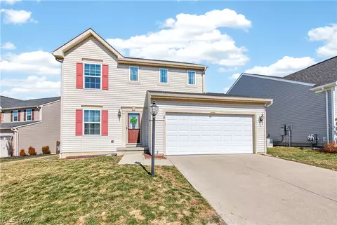 5513 Catmere Dr, Medina, OH 44256