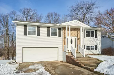 420 Tammery Dr, Tallmadge, OH 44278