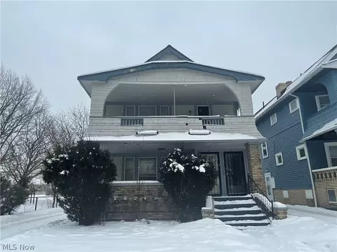3659 Chelton Rd, Shaker Heights, OH 44120