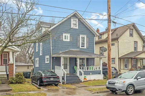 1284 Kentucky Ave, Akron, OH 44314