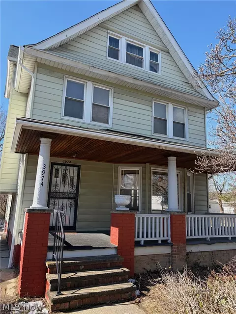 3974 E 120th St, Cleveland, OH 44105