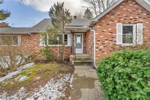 4725 Webb Rd, Perry, OH 44081