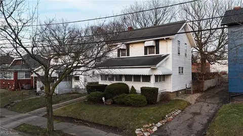 591 Hedden Ave, Akron, OH 44311