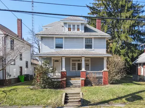 621 S Haines Ave, Alliance, OH 44601