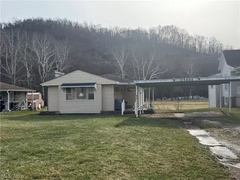 55400 Wabash St, Bridgeport, OH 43912