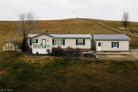 44980 County Road 55, Coshocton, OH 43812