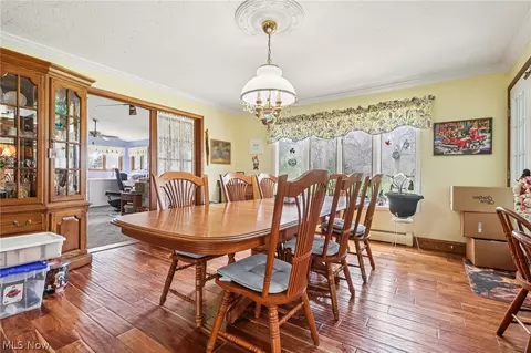 Dining - 10700 W Ridge Rd, Carlisle, OH 44035 photo 1 of 3