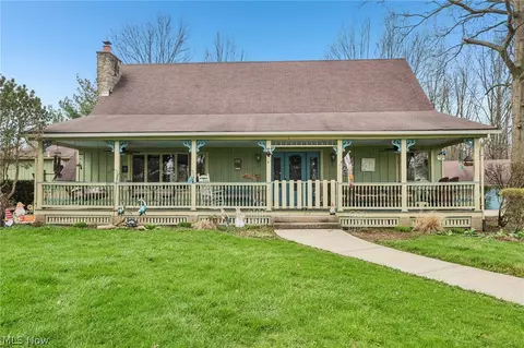 10700 W Ridge Rd, Carlisle, OH 44035