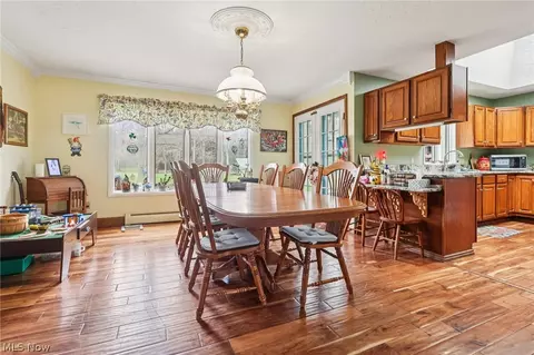 Dining - 10700 W Ridge Rd, Carlisle, OH 44035 photo 3 of 3