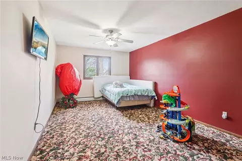 Bedroom - 10700 W Ridge Rd, Carlisle, OH 44035 photo 6 of 6