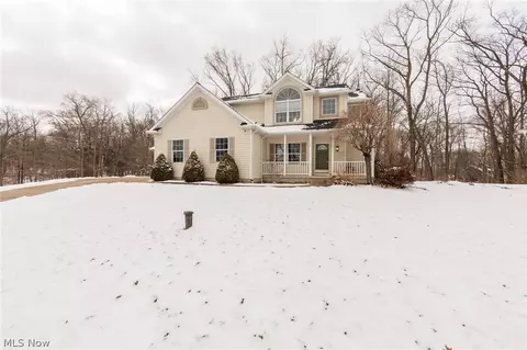 76 Forest Mill Ln, Akron, OH 44319