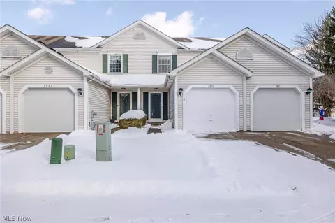 3805 Laurel Rd, Brunswick, OH 44212