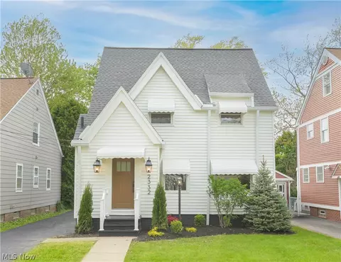 2332 Allison Rd, University Heights, OH 44118