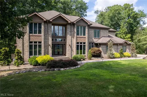 3465 Hunting Run Rd, Medina, OH 44256