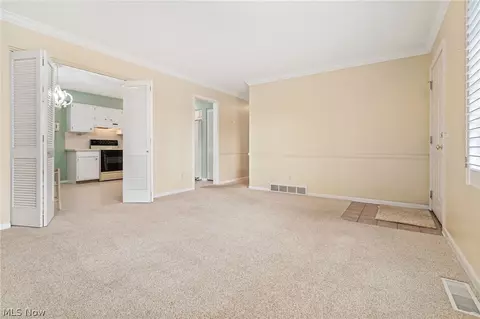 Living - 271 Manor Ave NW, Canton, OH 44708 photo 2 of 2