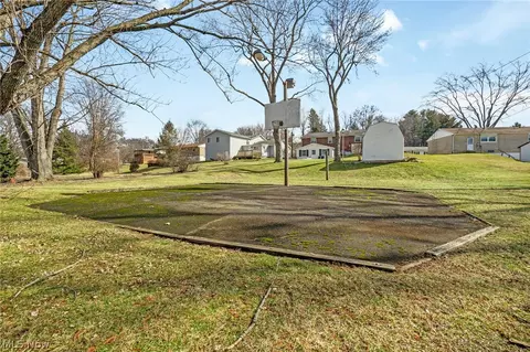 Exterior - 271 Manor Ave NW, Canton, OH 44708 photo 5 of 5