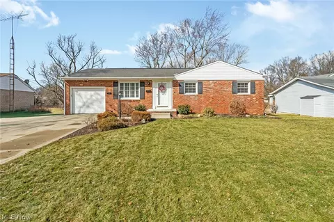 271 Manor Ave NW, Canton, OH 44708